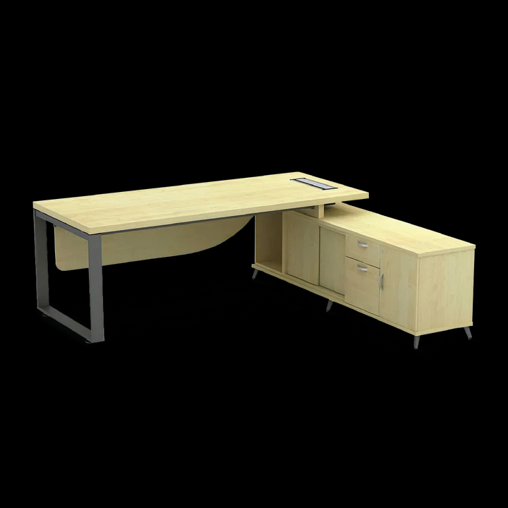 INGMAR Director Table Side View